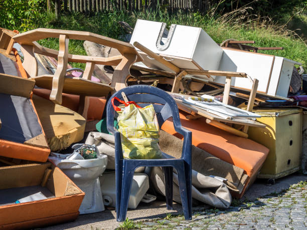 Best Same-Day Junk Removal  in Burien, WA