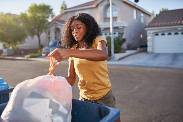 Debris Removal in Burien, WA