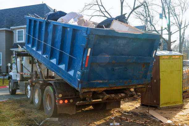 Best Yard Cleanup Services  in Burien, WA