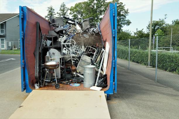 Best Commercial Junk Removal  in Burien, WA