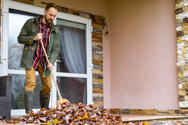 Best Residential Junk Removal  in Burien, WA