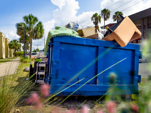 Best Full-Service Junk Removal  in Burien, WA