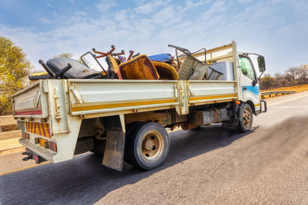Best Estate Cleanout Services  in Burien, WA