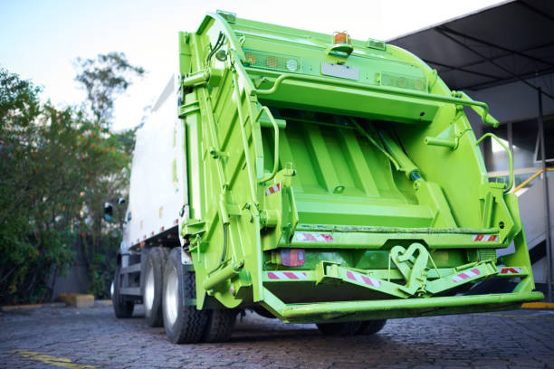 Best Full-Service Junk Removal  in Burien, WA