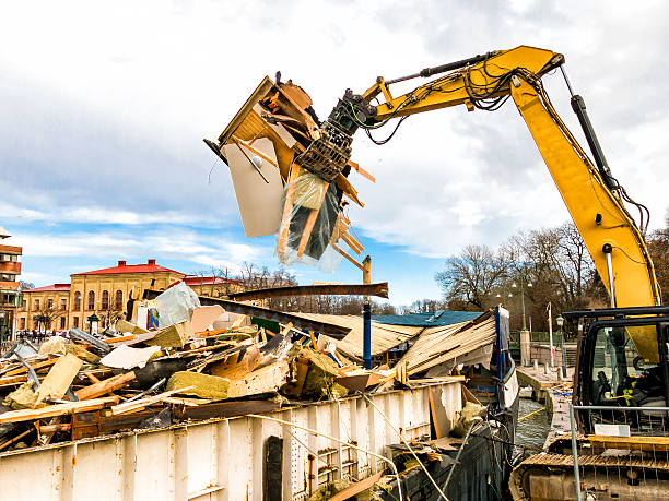 Best Appliance Removal Near Me  in Burien, WA